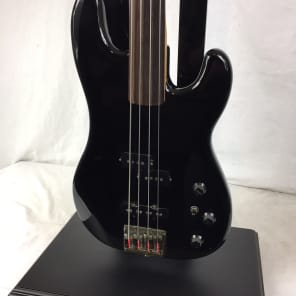Fender Jazz Bass Special Fretless MIJ 1986 image 3