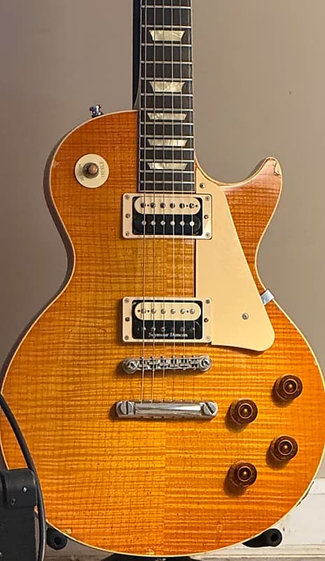 N-LP | ESP GUITARS
