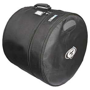 Protection Racket 24x14" Bass Drum Soft Case