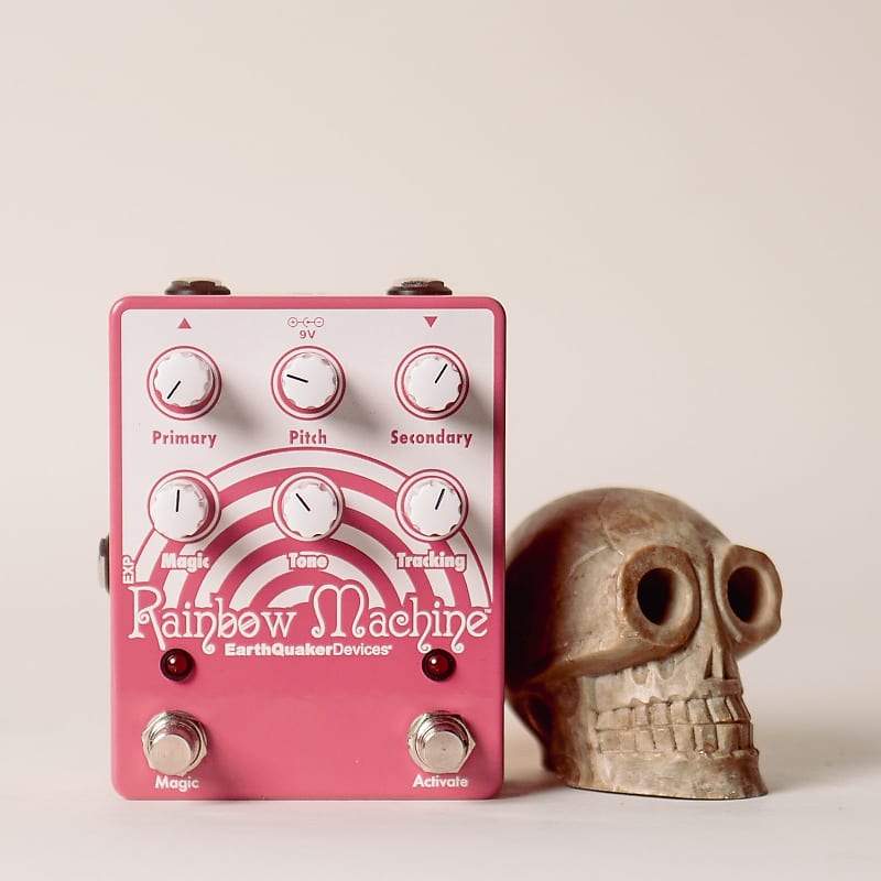 EarthQuaker Devices Rainbow Machine