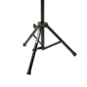 QUIK LOK LPH-001 TRIPOD STAND FOR LAPTOP/MIXER/PERCUSSION