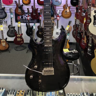 Hagstrom Viking II Ultralux Electric Guitar (Puente Hills, | Reverb