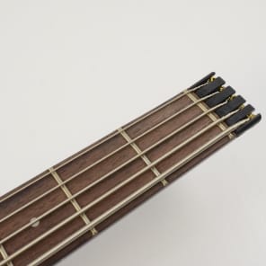 Steinberger Spirit XT-25 Left Handed 5-String Standard Bass
