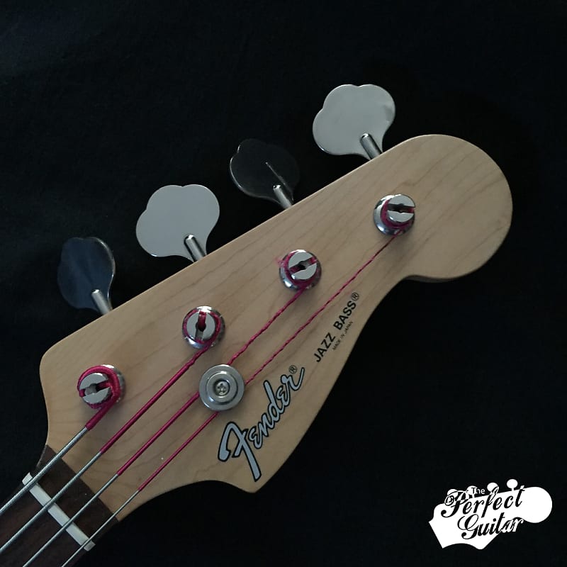 Fender JB-40・1993・JAPAN