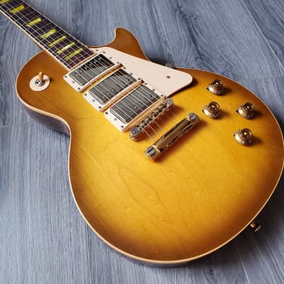 Gibson Les Paul Classic 3-Pickup image 1