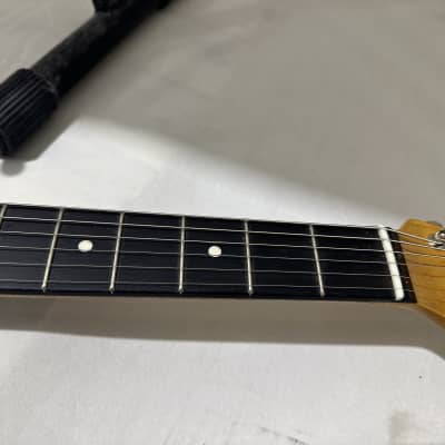 Rittenhouse Guitars s model 2023 - Sonic blue image 10