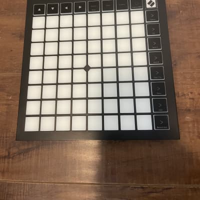 Novation Launchpad X Pad Controller 2019 - Present - Black