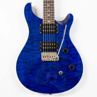 PRS SE Custom 24 2009 - 2011