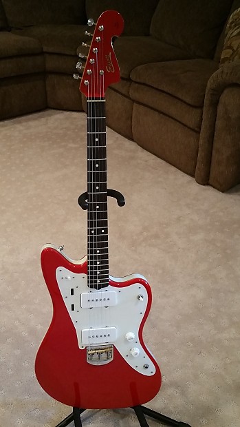 Elliott guitars tone master cheap