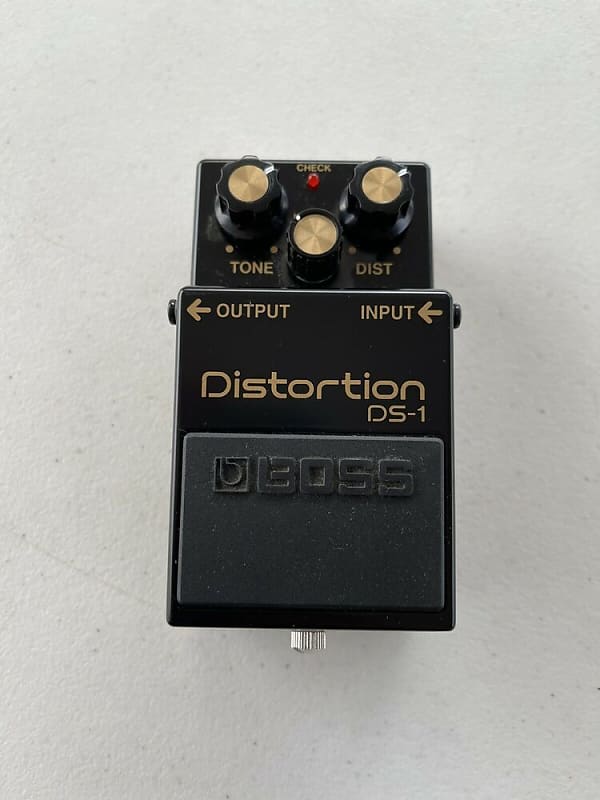 Boss DS-1