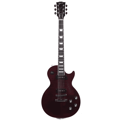 Gibson Les Paul Classic Player Plus 2018