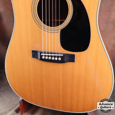 Martin D-76 “Bicentennial Commemorative Limited Edition” image 13