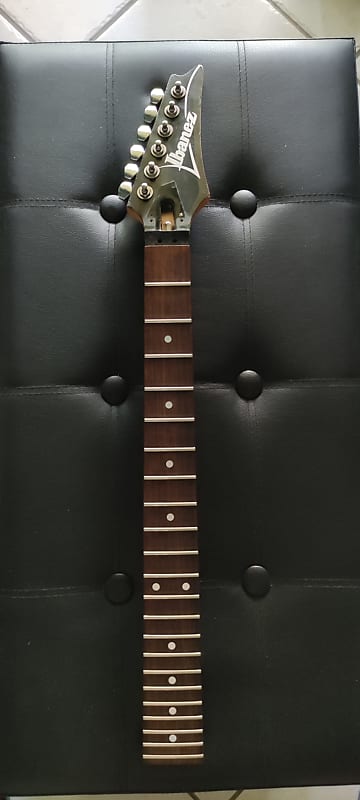 ギター IBANEZ 540 R HSS 1990 Fujigen Ibanez 540R Radius Series Red Burst Made in Japan 1990 ST