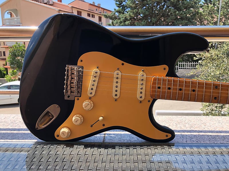 Greco SE600 1979 stratocaster Fujigen Made in Japan JV 50s