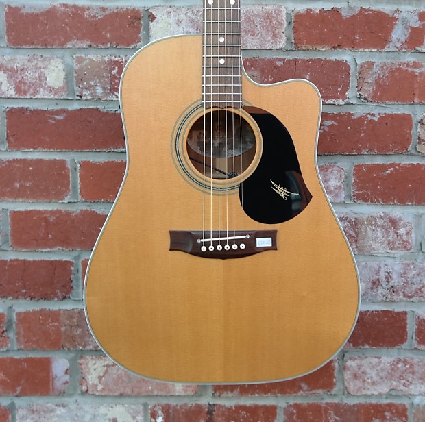 Maton ecw80c price new arrivals