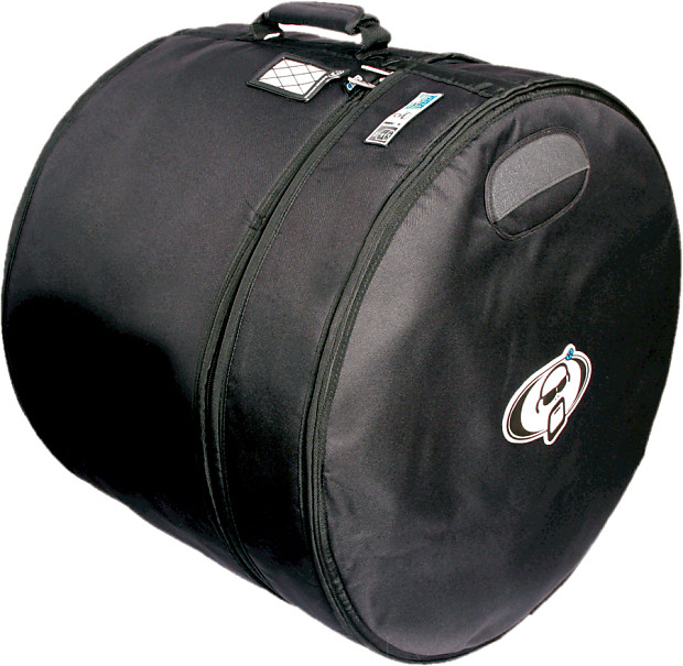 Protection Racket 14x26" Padded Bass Drum Case image 1