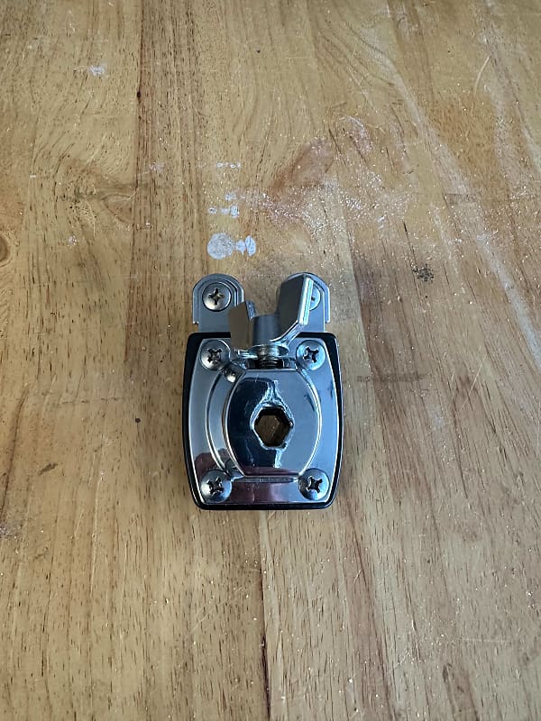 Yamaha Yamaha Yess Tom Mount Assembly Chrome Reverb