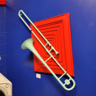 Trombone Art image 2