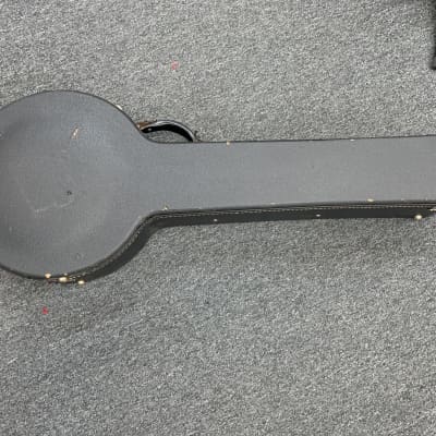 Gibson Banjo Case 70s image 1