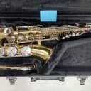 Yamaha YAS-200ADII Alto Saxophone (REF #9049)