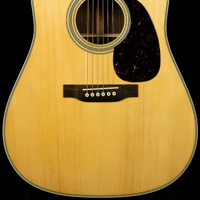 Martin Guitars Custom Shop D-28 for sale