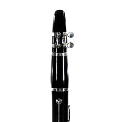 Jupiter JCL1100 Bb Clarinet image 13
