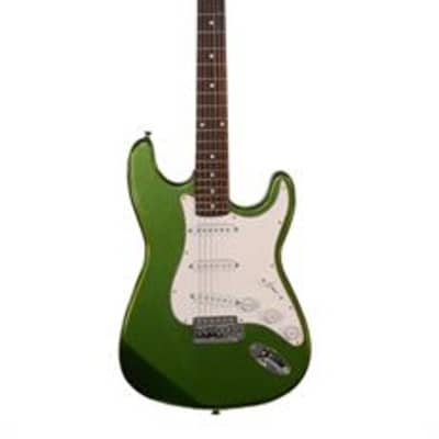 Stadium USA Strat Style Electric Guitars for sale