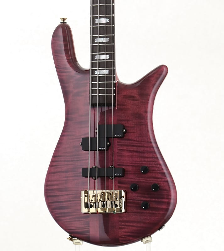 SPECTOR Euro 4 LX PW MPK (02/23) | Reverb Canada