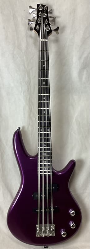 MORTone Electric 8 string bass Mikro bass conversion (made to order) image 1