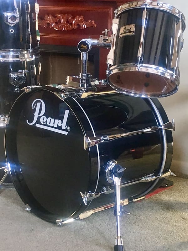 Pearl blx deals all birch shell