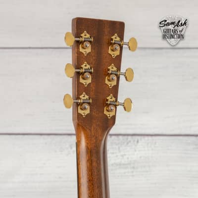 D-18 Modern Deluxe Acoustic Guitar image 6
