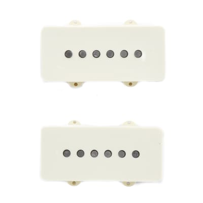 Fender 099-2239-000 Pure Vintage '65 Jazzmaster Pickup Set