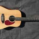 Martin D12 X1 Solid Spruce Top 12 string Acoustic/electric guitar. Made in USA