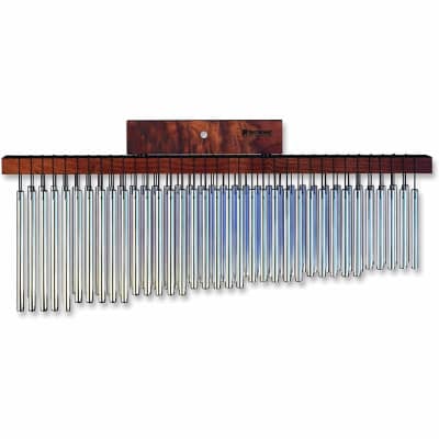 【時間指定不可】 Brass Hollow 35 Spectrasound Vintage Wind Reverb | Chimes パーカッション・打楽器