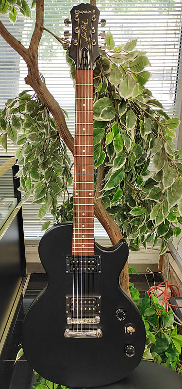 Epiphone Les Paul Special VE Vintage Edition | Reverb Canada