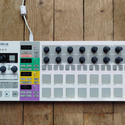 Arturia Beatstep pro 2013 image 1