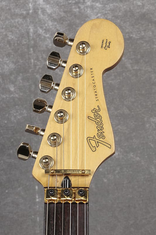 Fender Japan STR-75R (10/23) | Reverb