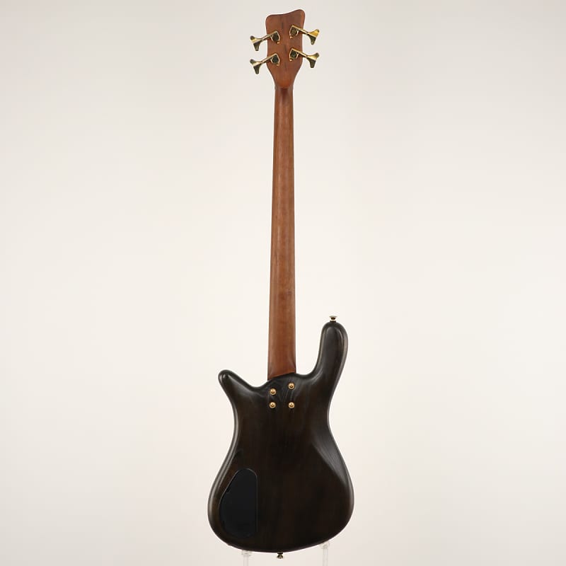 Warwick Warwick Streamer LX Jazzman 4st Nirvana Black [SN A