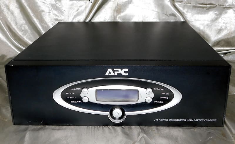 apc power conditioner