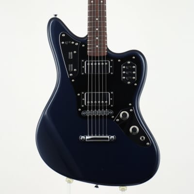 Fender Japan JGS-78 Gun Metal Blue [SN U051524] (05/03) for sale