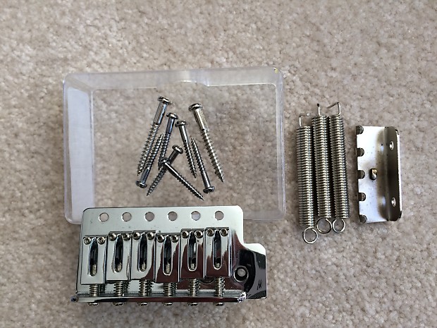 Yamaha pacifica tremolo bar sale
