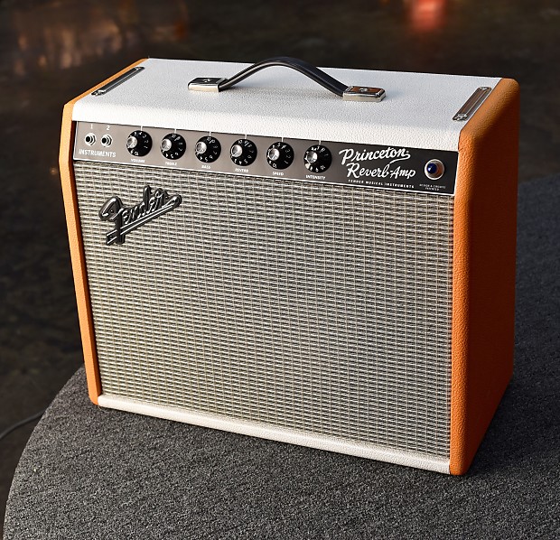 Fender princeton limited clearance edition