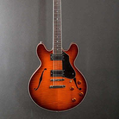 Collings I 35