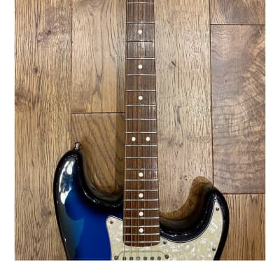 Fender Stratocaster Bonnie Raitt Signature 1995 image 3