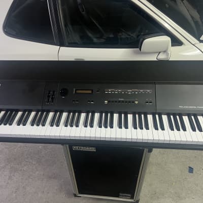 Roland RD-1000 mid 80s 88-Keys Stage electric Piano keyboard