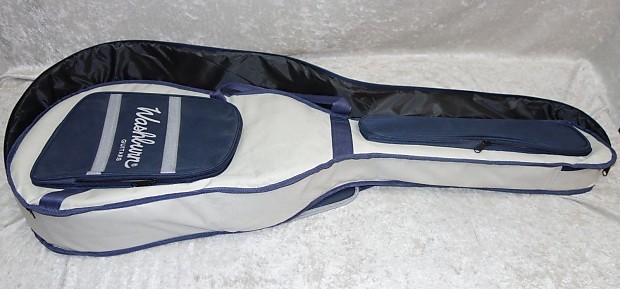 Washburn acoustic guitar gig bag Reverb Deutschland