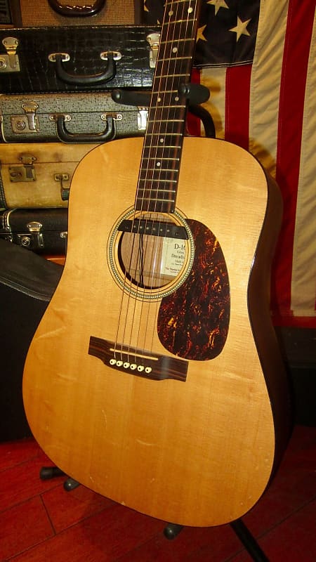 takasanMartin D-16GT ギター takasanMartin D-16GT ギター D-16GT