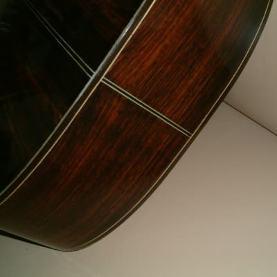 Marina Model 14 1980s Classical Guitar image 9