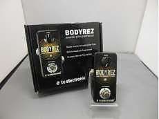 TC Electronic BodyRez