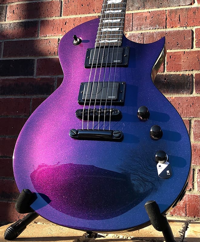 Ltd ec 1000 violet outlet andromeda